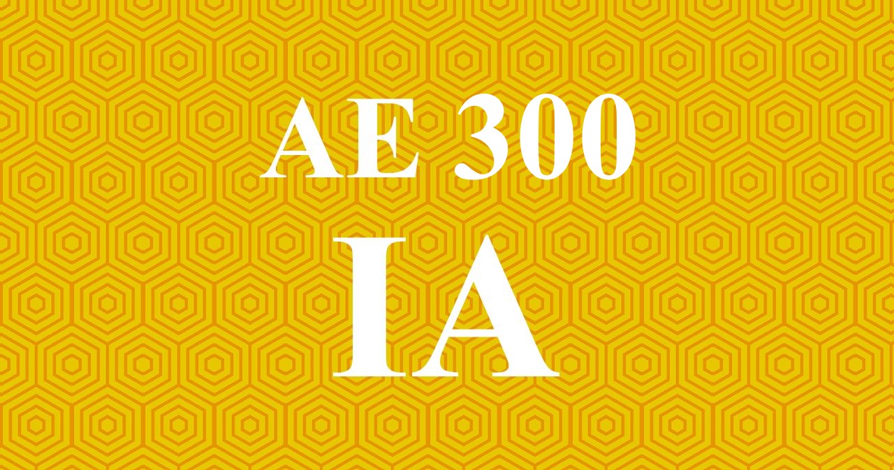 ae300