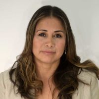Image of Dr. Katya Pizarro