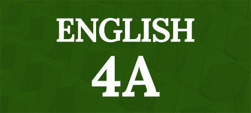 Engilsh-4A