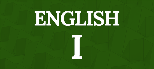 English-I