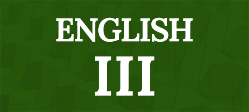 English-III