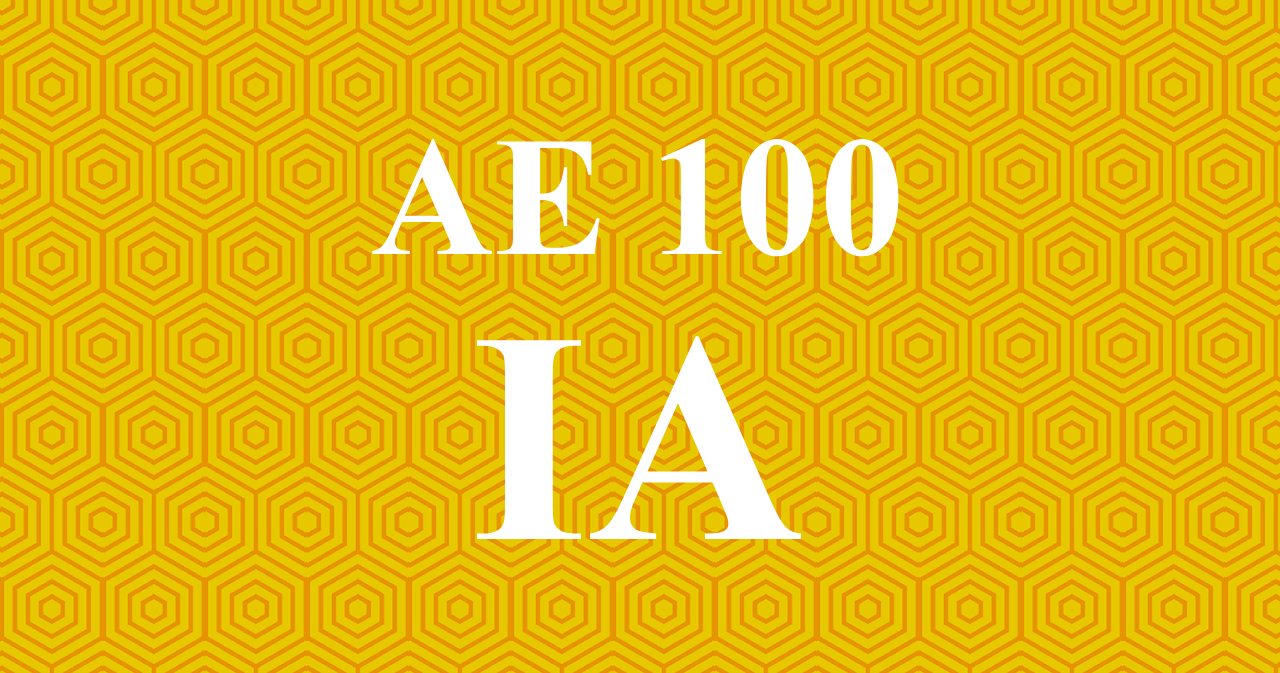 AE100