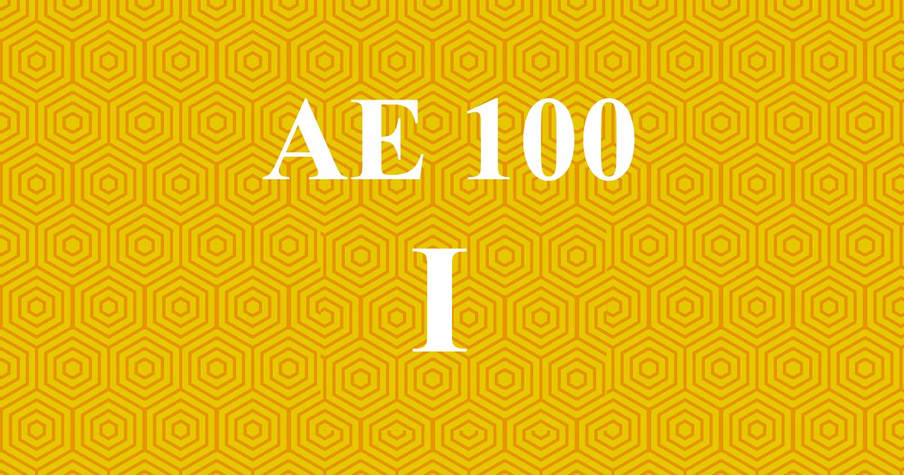ae100I