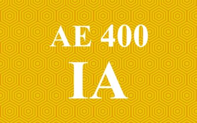 Custom AE400 Intensive Listening – Interpersonal IV 4w