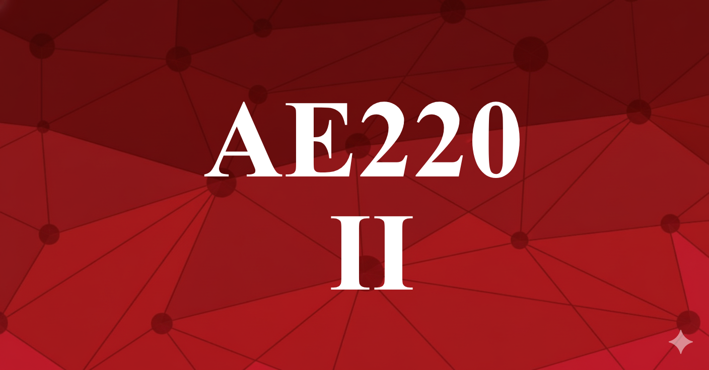 ae220II